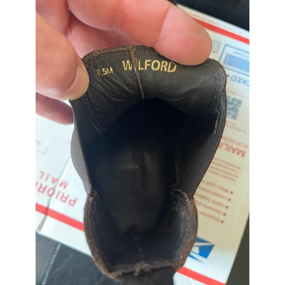 To Boot New York Wilford Chelsea‎ Boots
